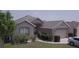 Charming single-story home featuring a well-maintained lawn and inviting curb appeal at 939 Jaybee Ave, Davenport, FL 33897