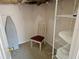 Walk-in closet with shelving and carpeting at 1006 Soaring Eagle Ln, Kissimmee, FL 34746