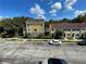 Neighborhood street view, highlighting nearby parking and attractive home exteriors at 1020 Siena Park W Blvd # 304, Kissimmee, FL 34747