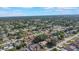 A beautiful community of homes, showcasing mature trees and the sense of neighborhood at 1022 Blue Horizon Dr, Deltona, FL 32725