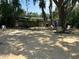 Expansive backyard is ideal for outdoor activities and relaxation at 1101 28Th Nw St, Winter Haven, FL 33881