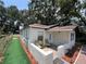 Attractive single-story home with a pleasant patio area and manicured yard at 1101 28Th Nw St, Winter Haven, FL 33881