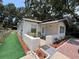 Attractive single-story home with a pleasant patio area and manicured yard at 1101 28Th Nw St, Winter Haven, FL 33881