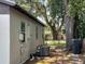 The home's exterior features a well-maintained HVAC system at 1101 28Th Nw St, Winter Haven, FL 33881