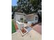 Delightful single-story home with a lovely patio and manicured garden at 1101 28Th Nw St, Winter Haven, FL 33881
