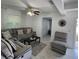 Comfortable living room with modern decor, perfect for relaxation and entertaining at 1101 28Th Nw St, Winter Haven, FL 33881