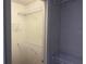 Spacious walk-in closet with white wire shelving for optimal storage organization at 123 S Roma Way, Kissimmee, FL 34746