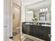 Bathroom with double sinks at 1703 Encinitas Way, Kissimmee, FL 34759