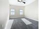 Cozy bedroom with ceiling fan, carpet floors and dual windows at 2000 Greenbriar Ter, Davenport, FL 33837