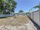 The home has a spacious backyard, perfect for outdoor activities and relaxation at 2409 E Magnolia St, Lakeland, FL 33801