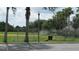 Community baseball field and green space at 2673 Rainbow Springs Ln, Orlando, FL 32828