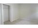 Bedroom featuring neutral paint and carpeting at 2673 Rainbow Springs Ln, Orlando, FL 32828