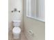 Neutral bathroom with updated fixtures and plenty of natural light at 3811 Gator Bay Ln, St Cloud, FL 34772