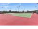 Community tennis courts ready for play at 4053 Redbridge Loop, Davenport, FL 33837