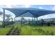 Community playground with swings, slides, and plenty of space for to run around and play at 409 Conway Ave, St Cloud, FL 34771