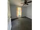 Bedroom with soft carpet floors and lots of natural light at 6489 Creation St, St Cloud, FL 34771