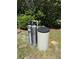 Water treatment equipment is in place and well-maintained at 6489 Creation St, St Cloud, FL 34771