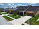 Picture of a single-Gathering home with a well-manicured lawn, showcasing its inviting curb appeal at 1723 Brassie Ct, Kissimmee, FL 34746