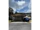 Assigned carport parking adjacent to the property at 1844 Townhall Ln # 1844, Orlando, FL 32807