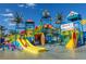 Waterpark featuring a variety of water activities at 341 Lasso Dr, Kissimmee, FL 34747