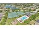The community offers great amenities including tennis courts, a pool and basketball court at 501 Dunoon St, Ocoee, FL 34761
