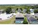 Spacious homes in a cul-de-sac with screened in pools and beautiful view of the green space at 805 Suffolk Pl, Davenport, FL 33896