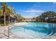 Stunning community pool offering ample space and a serene ambiance for residents at 1312 Royal St George Blvd, Davenport, FL 33896