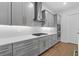 Well-equipped kitchen featuring stainless steel appliances, sleek countertops, and ample cabinet space at 1801 Coastal Ct, Celebration, FL 34747