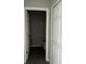 Powder room with modern fixtures at 1210 Zambrana Ct, Winter Haven, FL 33884
