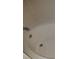 A top-down view of a bath showcases its clean, sleek design at 13620 Cepheus Dr, Orlando, FL 32828