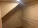 A walk-in closet with shelving at 13620 Cepheus Dr, Orlando, FL 32828