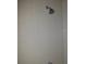Tiled shower with a modern shower head at 13620 Cepheus Dr, Orlando, FL 32828