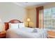 Comfortable bedroom with natural light and cozy furnishings at 1375 Tuscana Ln # 1405, Davenport, FL 33896