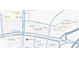A close up view of a map showing the surrounding stores near the property at 1375 Tuscana Ln # 1405, Davenport, FL 33896