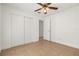 Bedroom with a closet and ensuite bathroom at 1914 Ellery Ln, Kissimmee, FL 34746