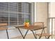 Cozy balcony with outdoor seating, perfect for enjoying a peaceful moment at 2307 Silver Palm Dr # 304, Kissimmee, FL 34747