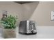 Kitchen featuring bright countertops and a stainless steel toaster at 2307 Silver Palm Dr # 304, Kissimmee, FL 34747