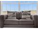 Stylish living room featuring comfortable seating and abundant natural light at 2307 Silver Palm Dr # 304, Kissimmee, FL 34747