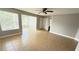 Living area with tile flooring and natural light streaming through the windows at 4728 Walden Cir # 32, Orlando, FL 32811