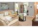 Comfortable living room with plush seating and stylish decor, perfect for relaxation at 4800 Riverwalk Dr, St Cloud, FL 34771