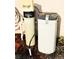 The home has a Rain Soft water softener installed at 4800 Riverwalk Dr, St Cloud, FL 34771