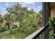 Relax on your patio and enjoy the lush landscaping views in this peaceful community at 7667 Sugar Bend Dr # 7667, Orlando, FL 32819