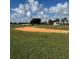 Expansive ball field with lush green grass, creating a picturesque backdrop for leisure activities at 11922 Ottawa Ave, Orlando, FL 32837
