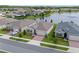 New home boasts waterfront views, lush landscaping and a prime location within a vibrant community at 17795 Blazing Star Cir, Clermont, FL 34714