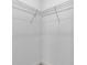 Walk-in closet with wire shelving for optimal storage and organization at 3424 Middlebrook Pl, Harmony, FL 34773