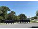 Community mailboxes conveniently located near the entrance at 3476 Yarian Dr, Haines City, FL 33844