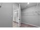 Spacious walk-in closet with access to the Primary bath at 3926 Palazzo Pl, Winter Haven, FL 33884
