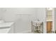 The laundry room features a utility sink, washer, and dryer at 726 Irvine Ranch Rd, Kissimmee, FL 34759