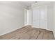 Neutral bedroom with carpet and a closet at 7554 Sunflower Cir, Kissimmee, FL 34747