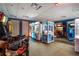 Enjoyable arcade featuring multiple game machines and a lively atmosphere at 7616 Brookhurst Ln, Kissimmee, FL 34747